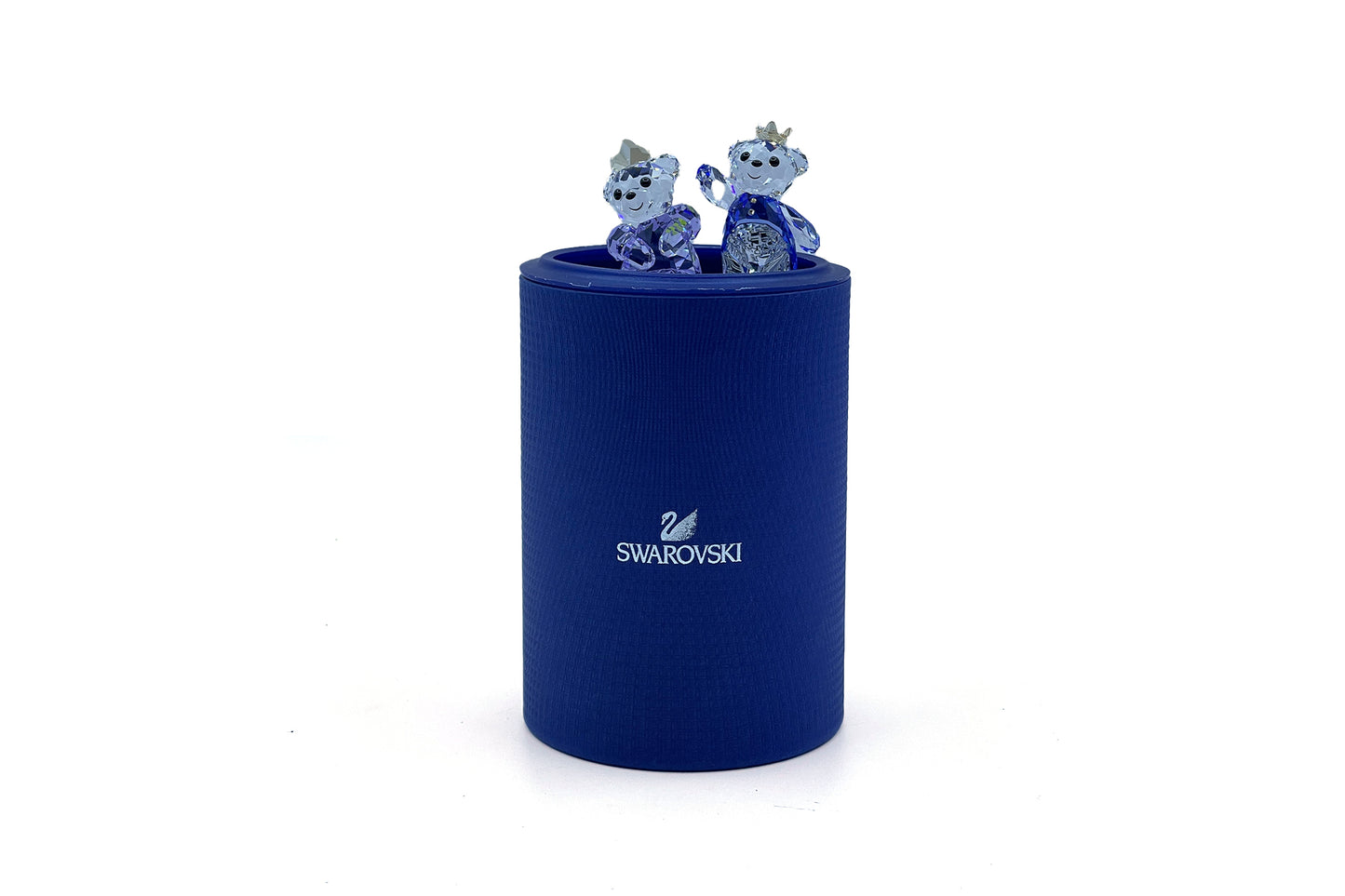 Swarovski Kris Bear - Prince & Princess (5301569)