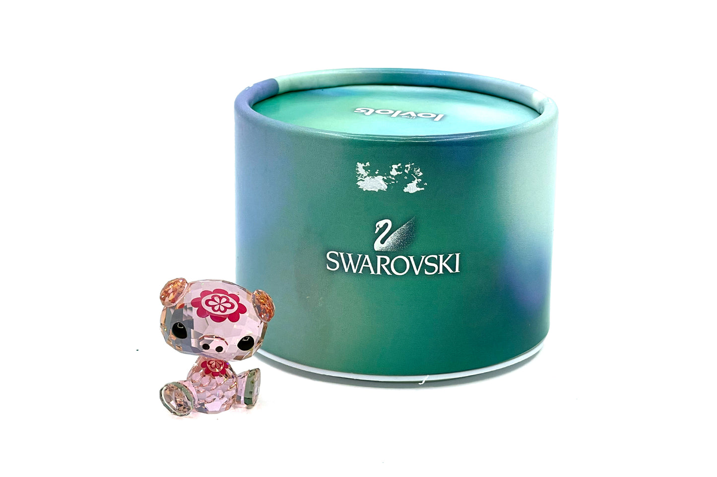 Swarovski Zodiac - Bu Bu The Pig (5004488)