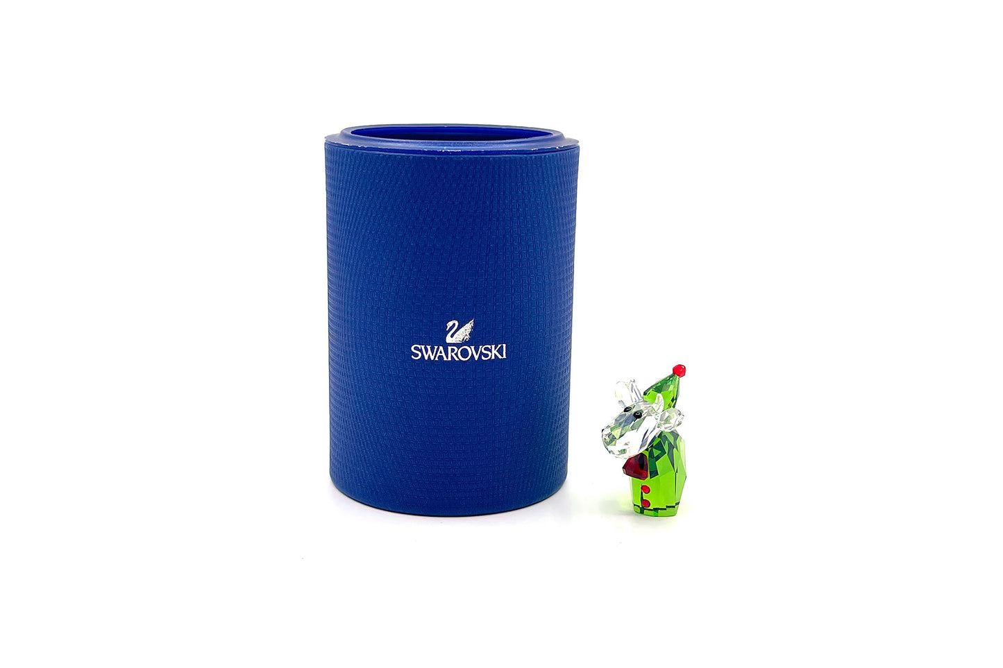 Swarovski Santa’s Helper Mo, Limited Edition 2017 (5286208)