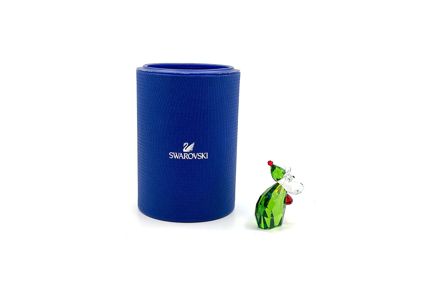 Swarovski Santa’s Helper Mo, Limited Edition 2017 (5286208)