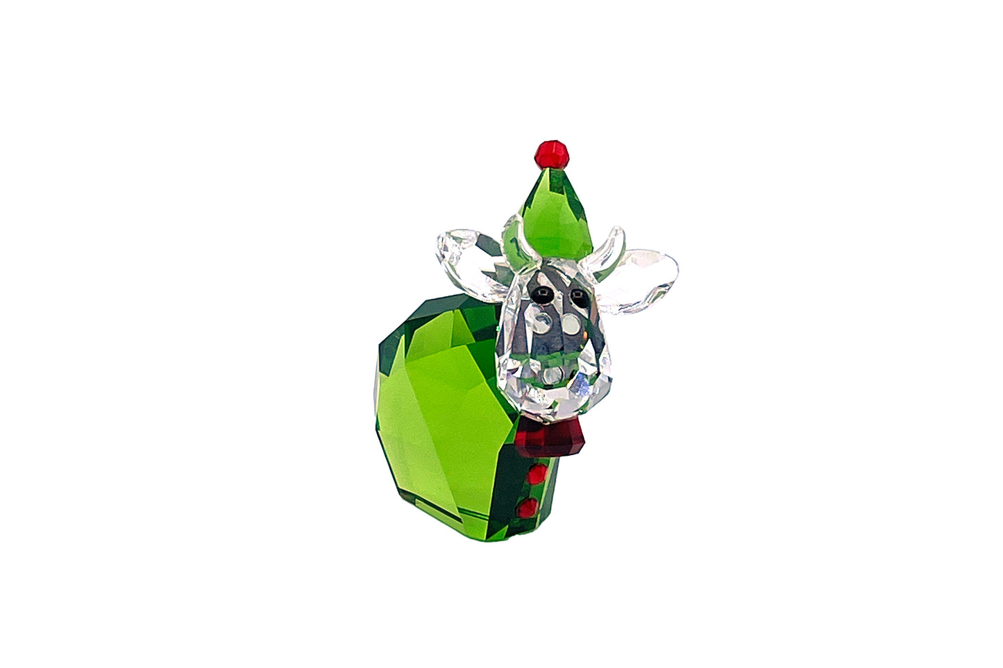 Swarovski Santa’s Helper Mo, Limited Edition 2017 (5286208)