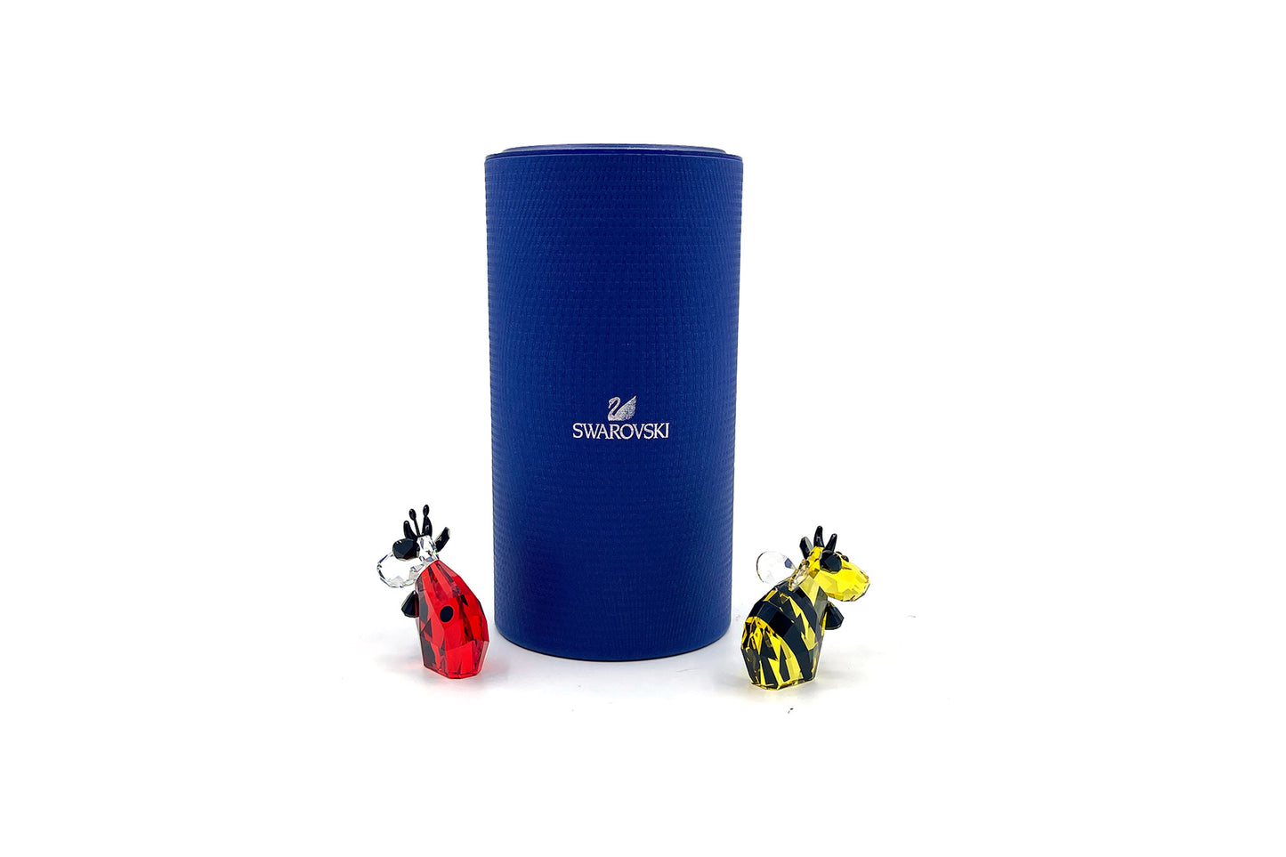 Swarovski Bumblebee & Ladybird Mo, Limited Edition 2016 (5136457)