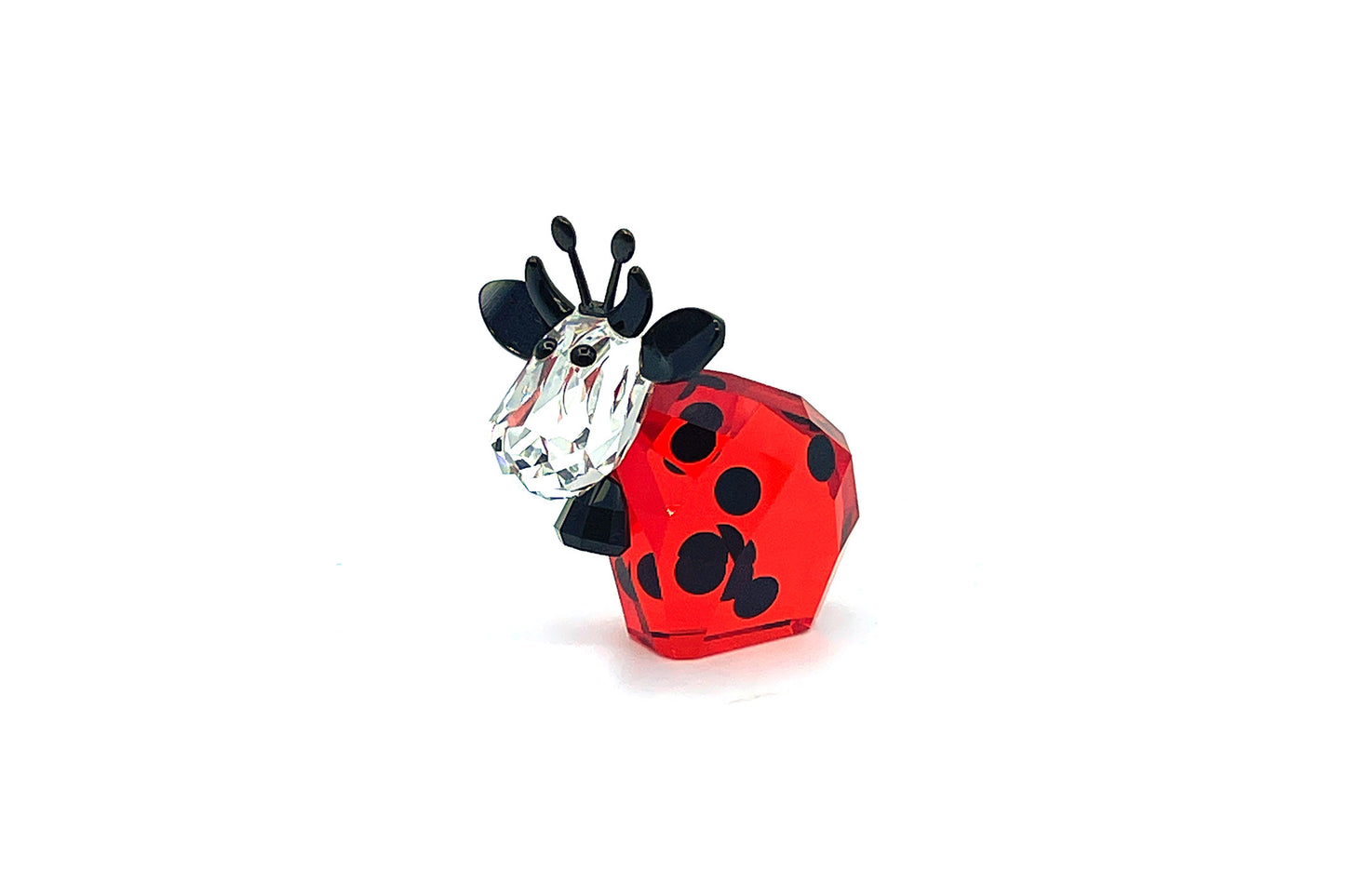 Swarovski Bumblebee & Ladybird Mo, Limited Edition 2016 (5136457)