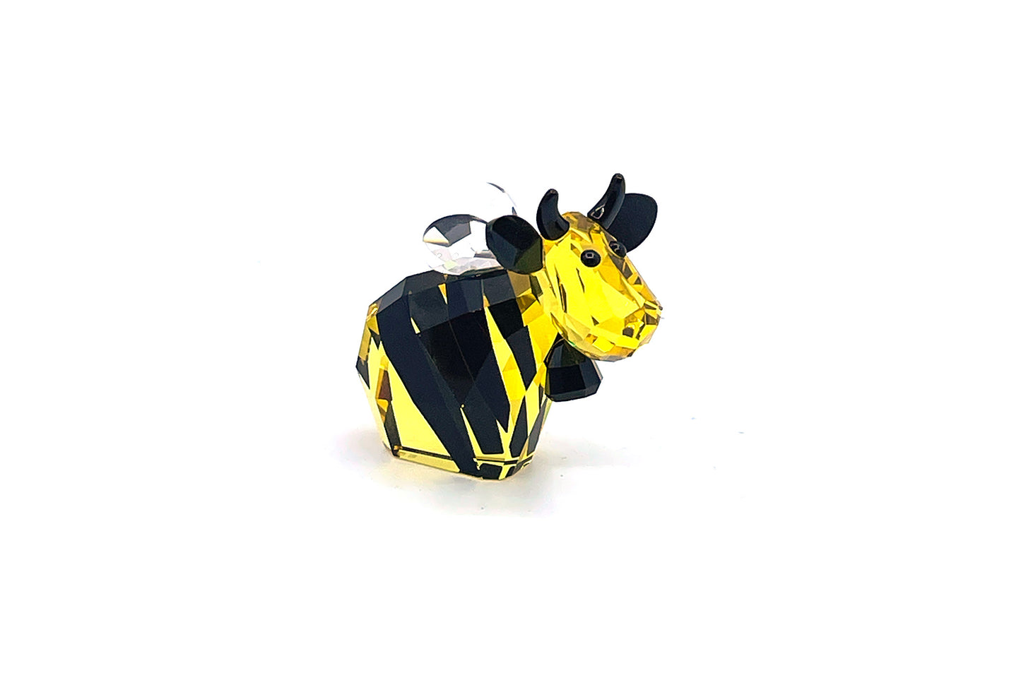 Swarovski Bumblebee & Ladybird Mo, Limited Edition 2016 (5136457)