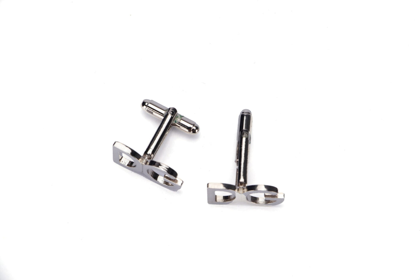 Dolce & Gabbana DG Handcuff Silver