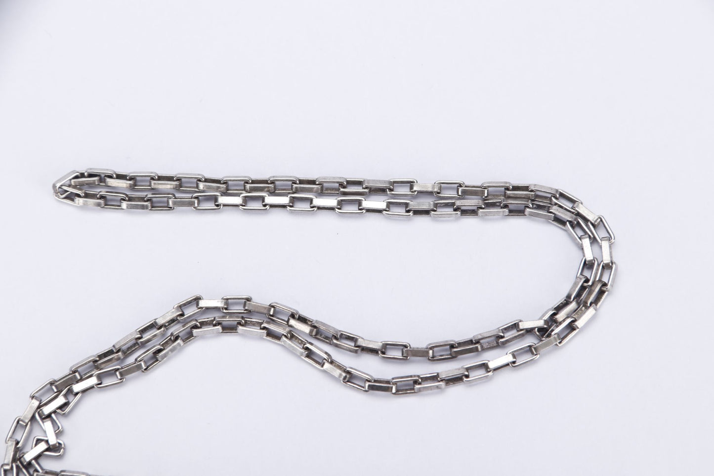 Dolce & Gabbana Bullet Black Necklace