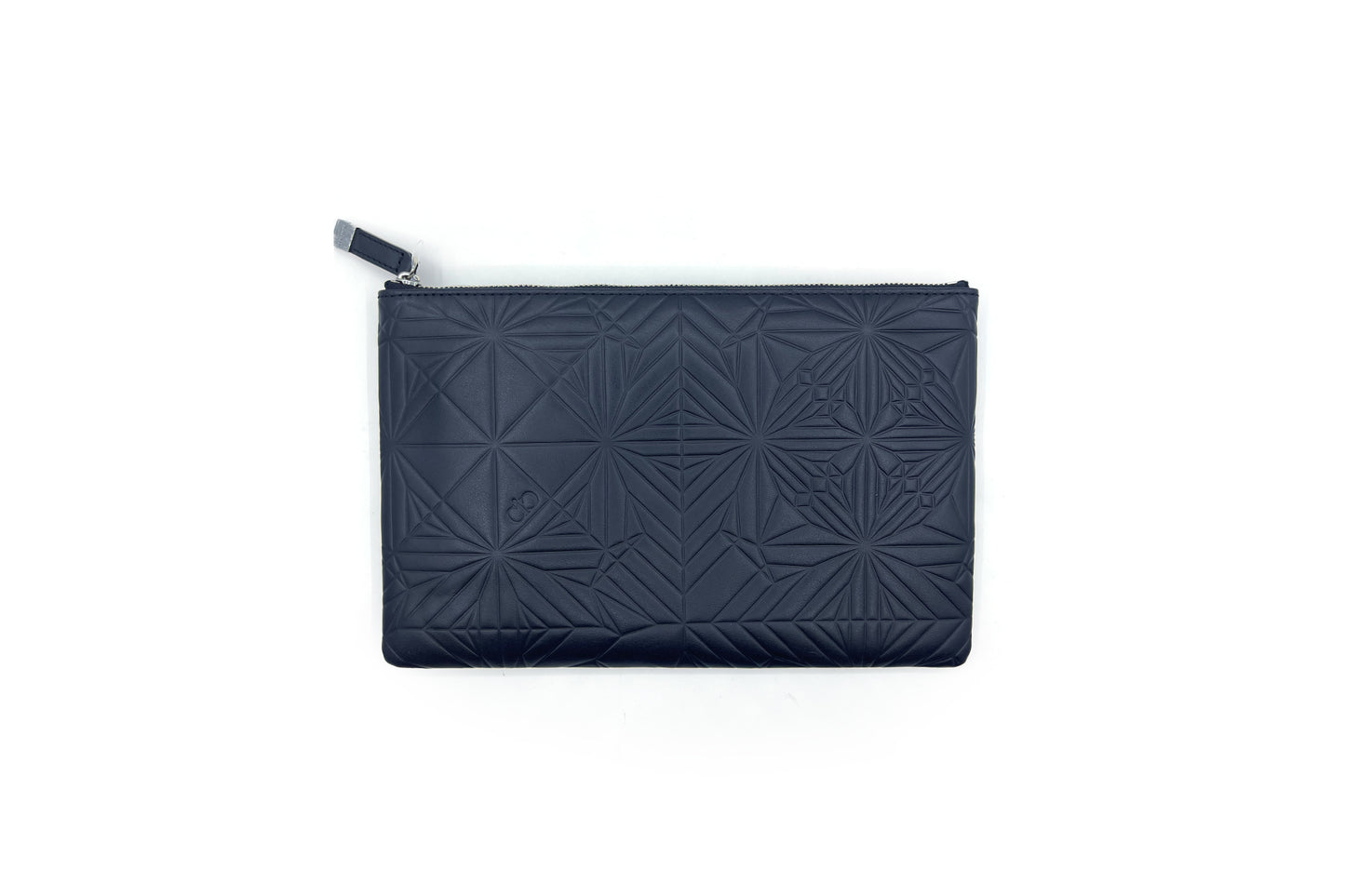 Isaratti K4B Black Calf Leather