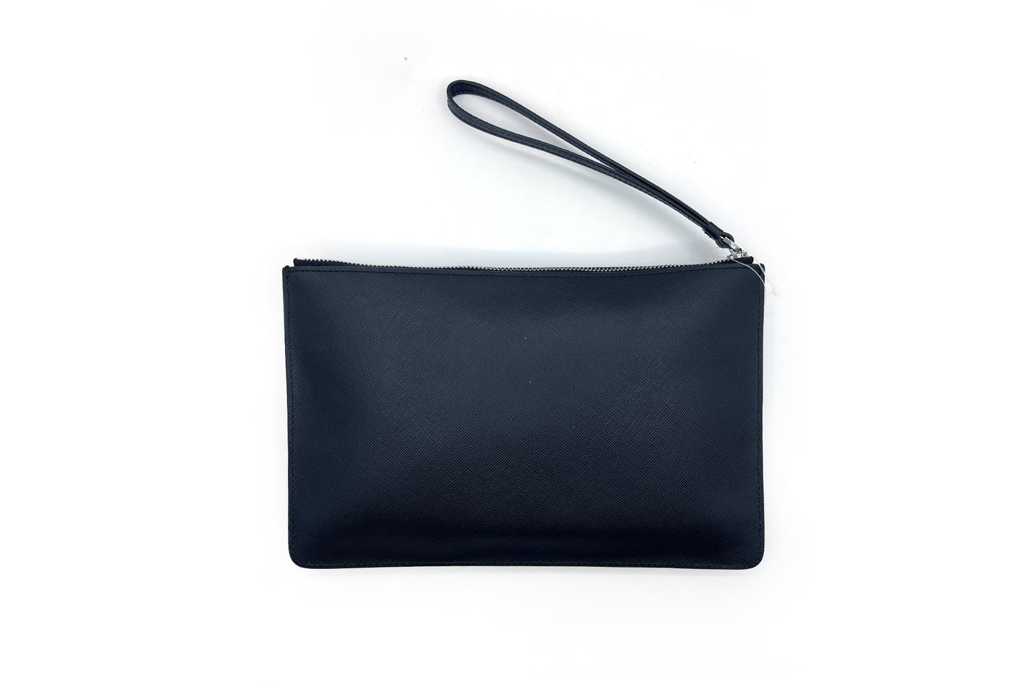 Isaratti VK26 Black Saffiano Crystal