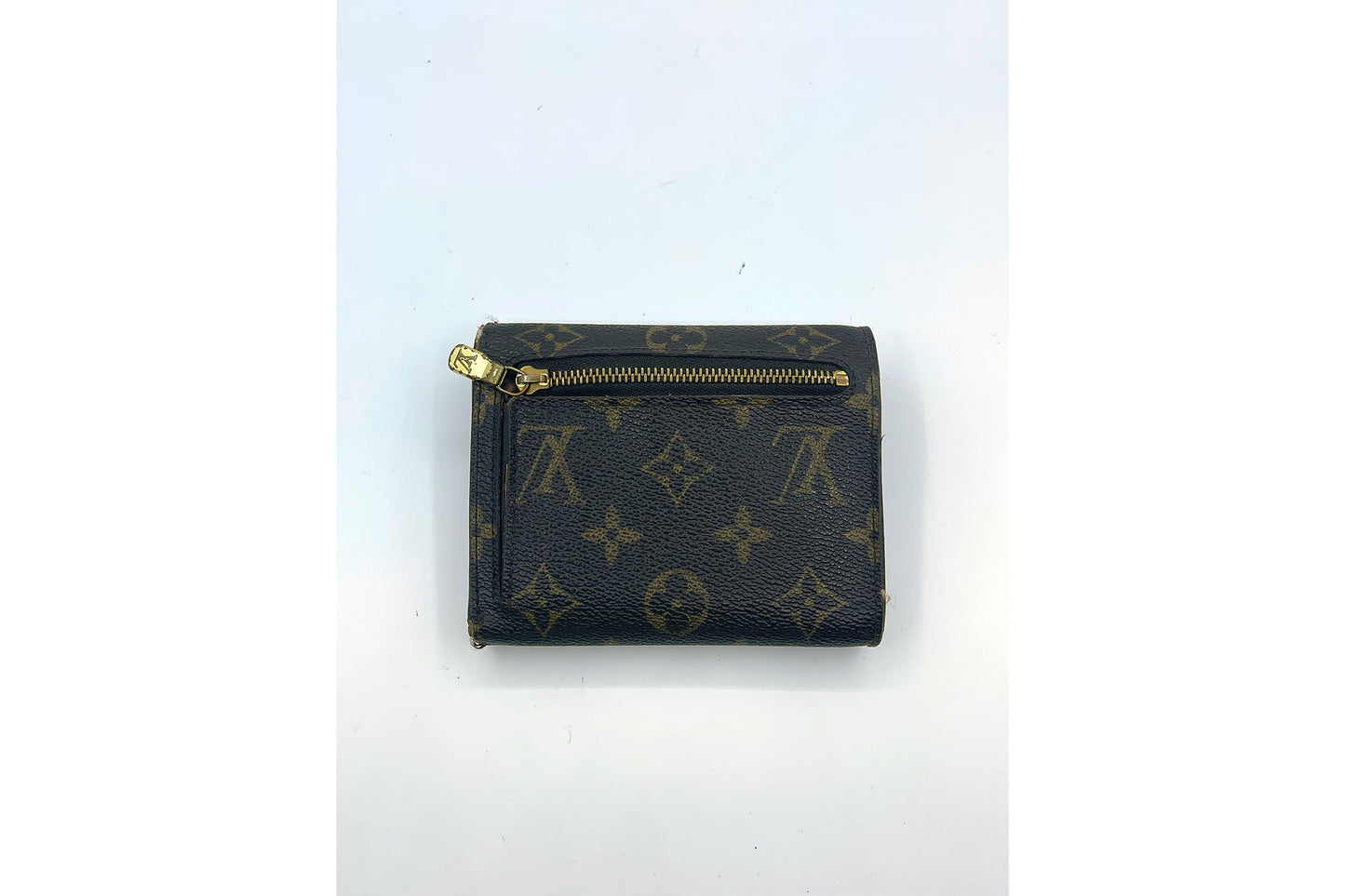Louis Vuitton Koala Trifold Monogram Wallet