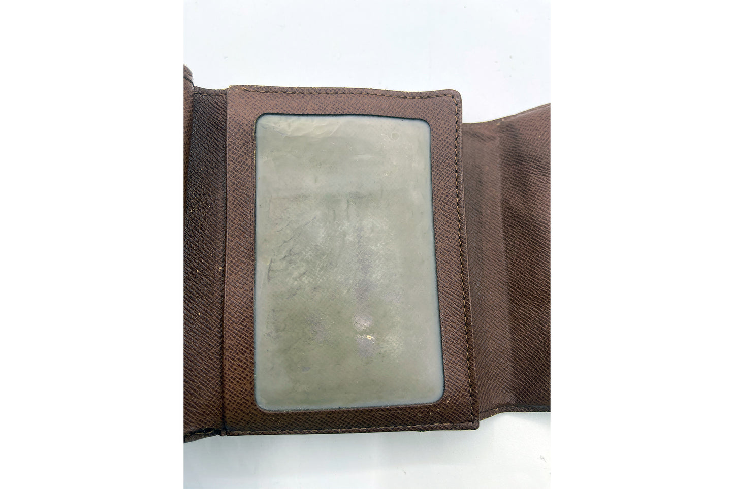 Louis Vuitton Koala Trifold Monogram Wallet
