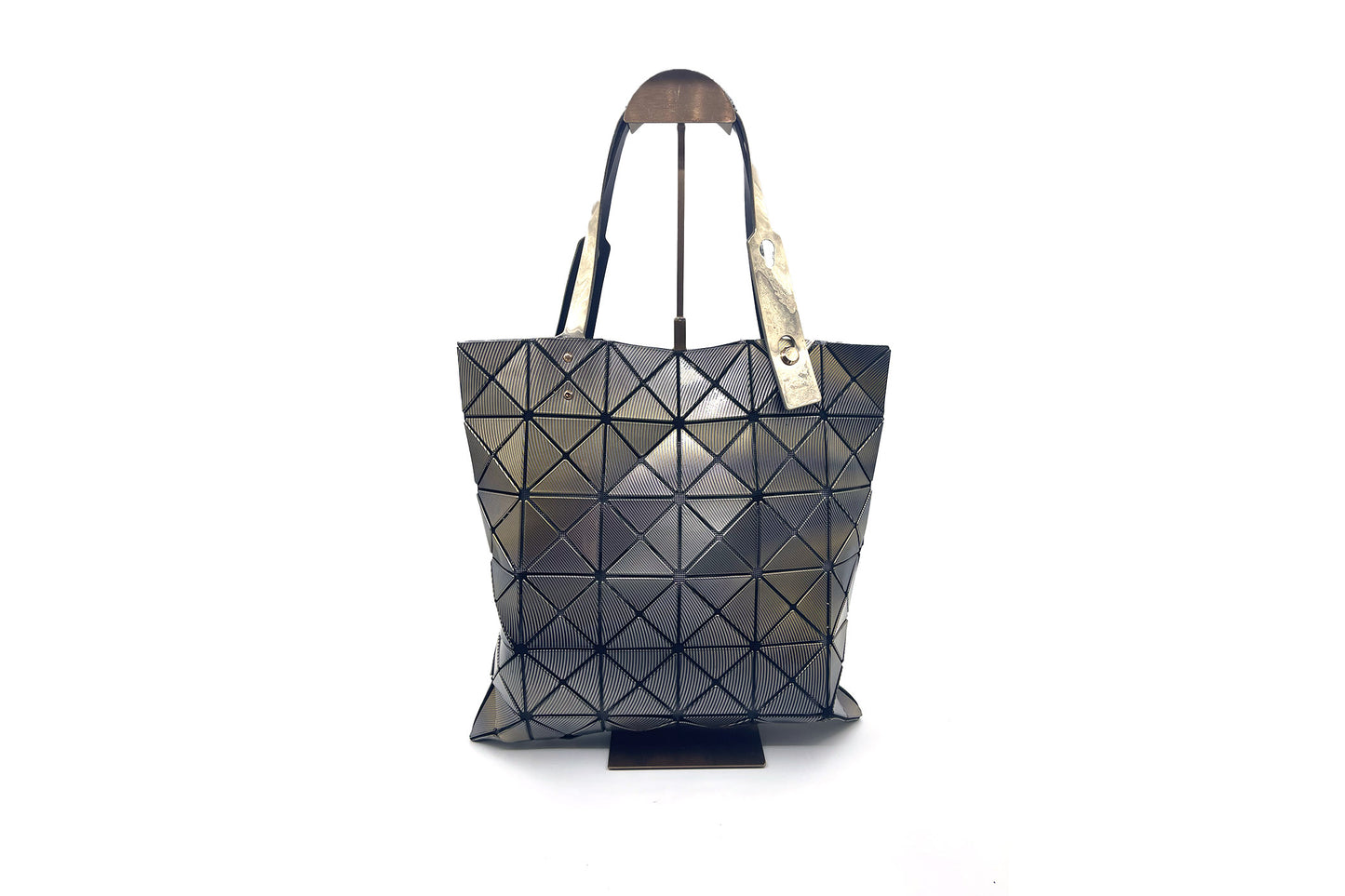Bao Bao Issey Miyake Lucent Gloss Tote Bag