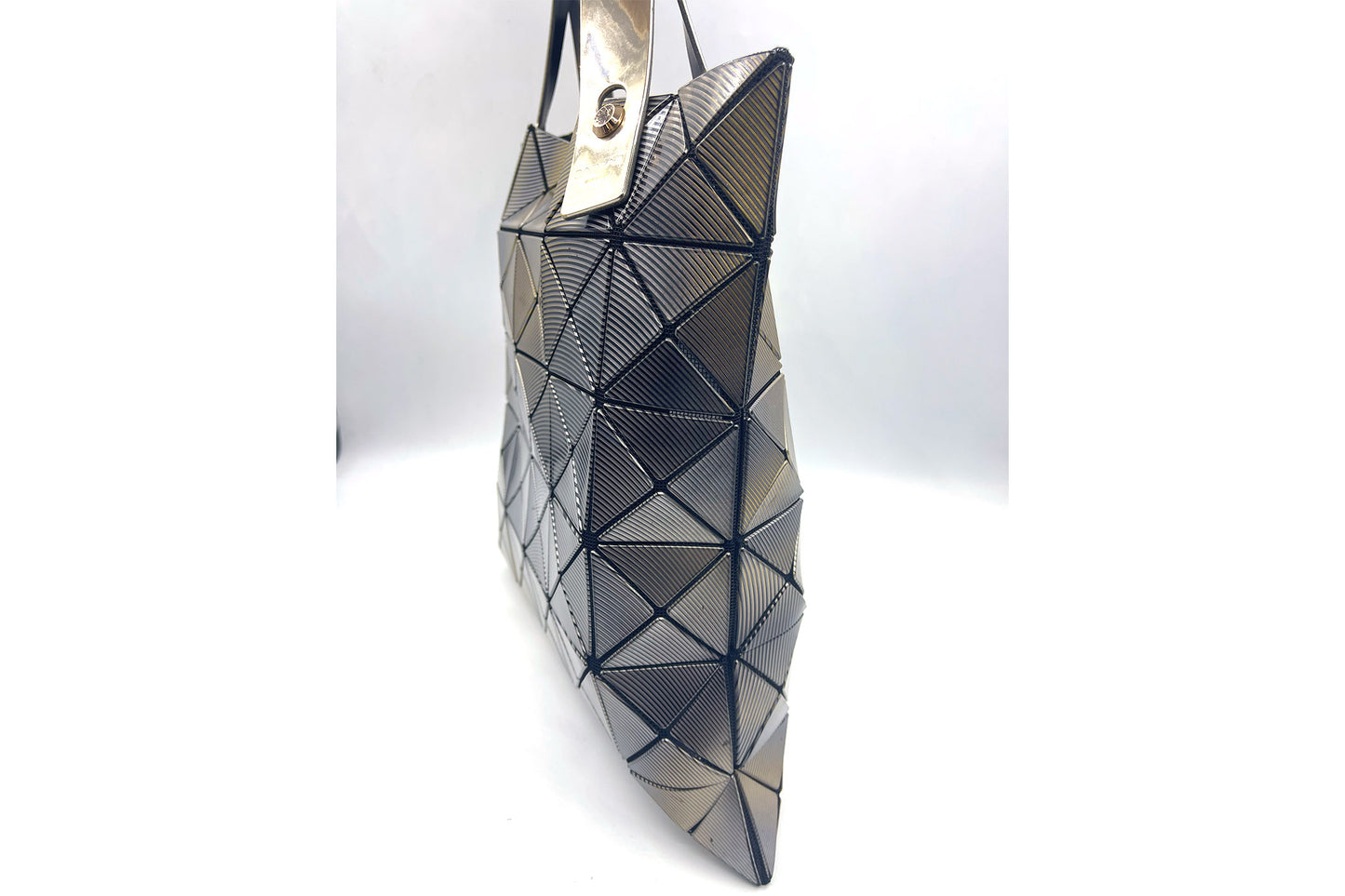 Bao Bao Issey Miyake Lucent Gloss Tote Bag