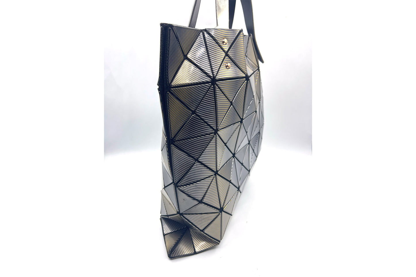 Bao Bao Issey Miyake Lucent Gloss Tote Bag