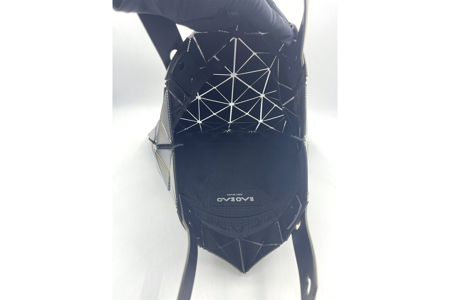 Bao Bao Issey Miyake Lucent Gloss Tote Bag