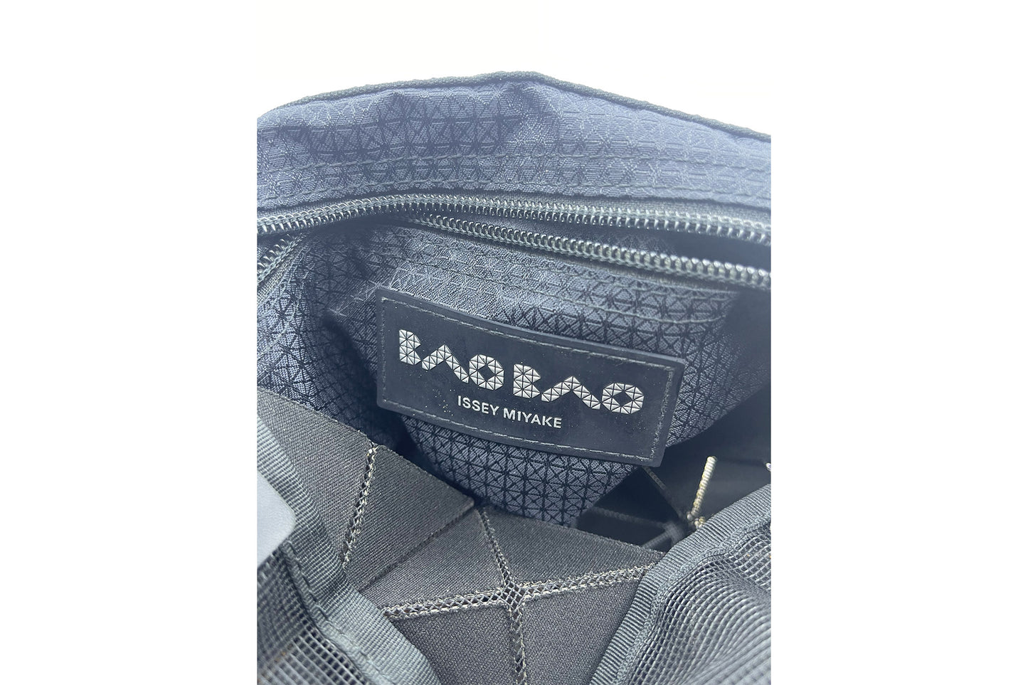 Bao Bao Issey Miyake Lucent Gloss Tote Bag