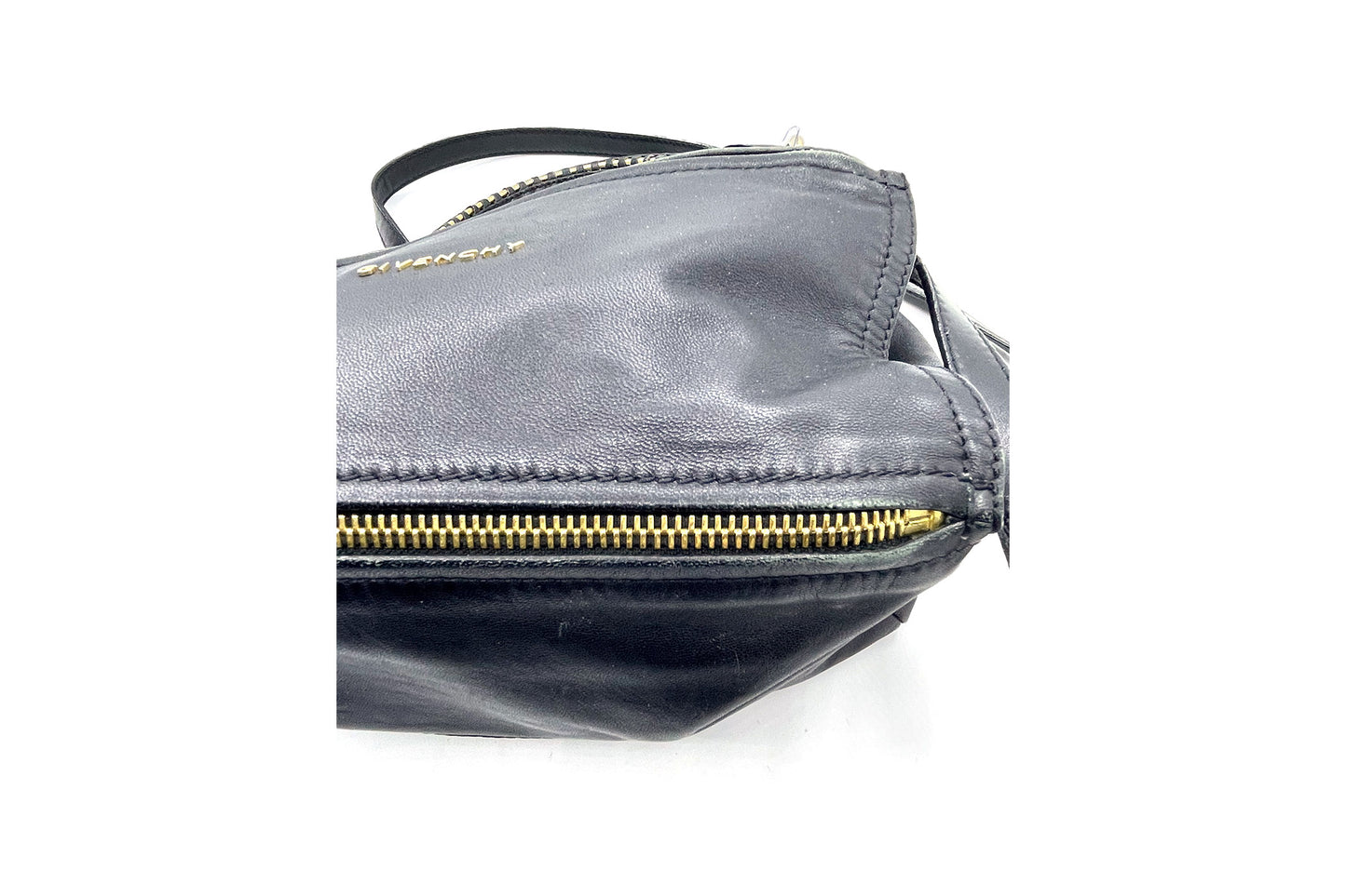 Givenchy Lambskin Small Pandora Bag