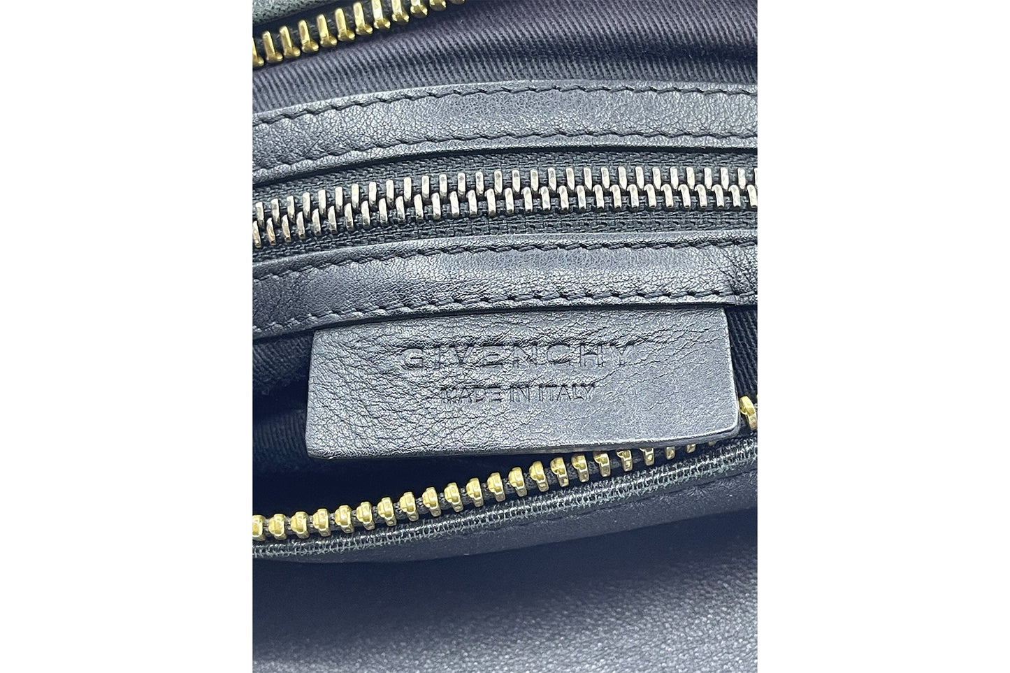 Givenchy Lambskin Small Pandora Bag