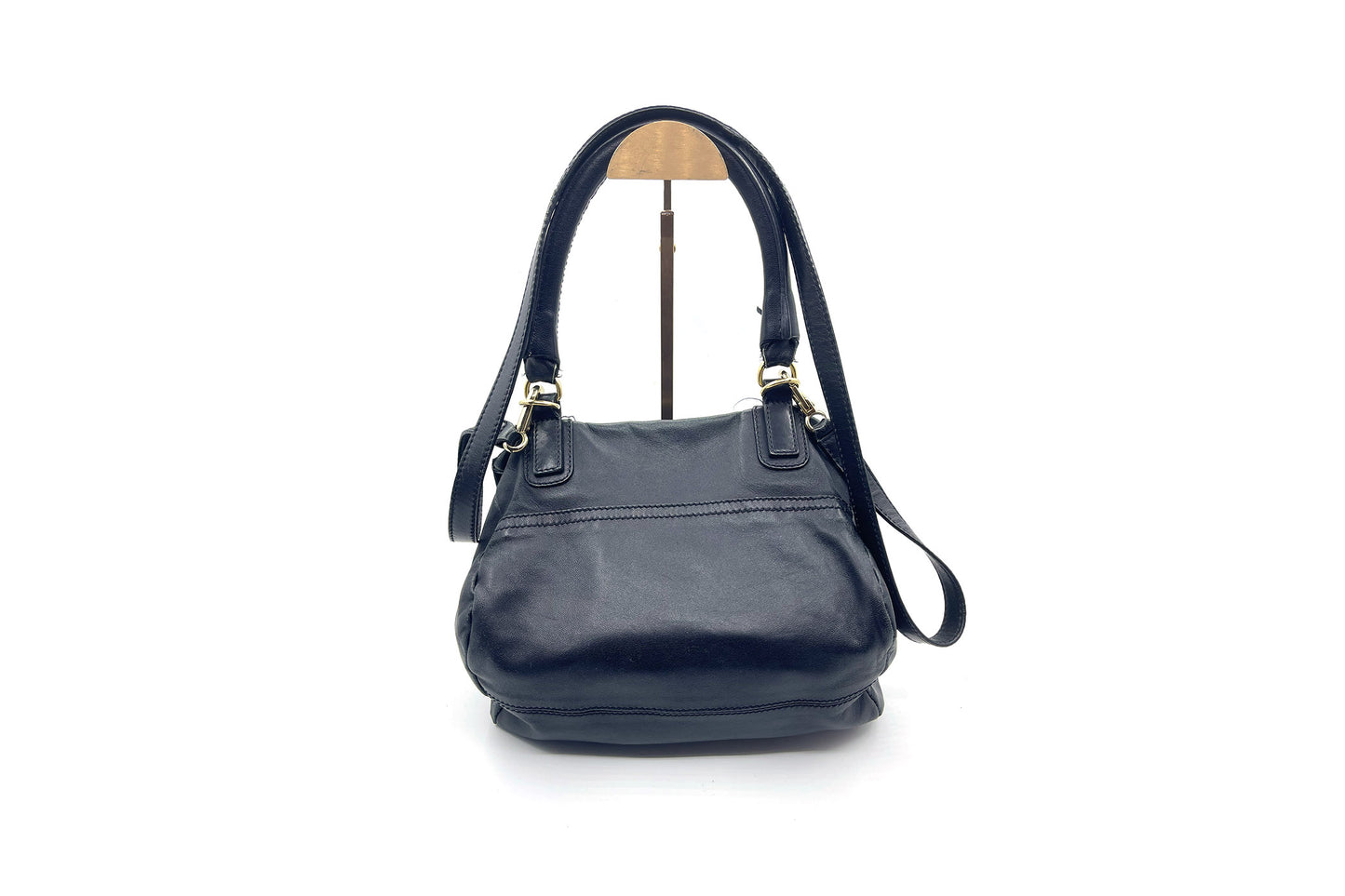 Givenchy Lambskin Small Pandora Bag