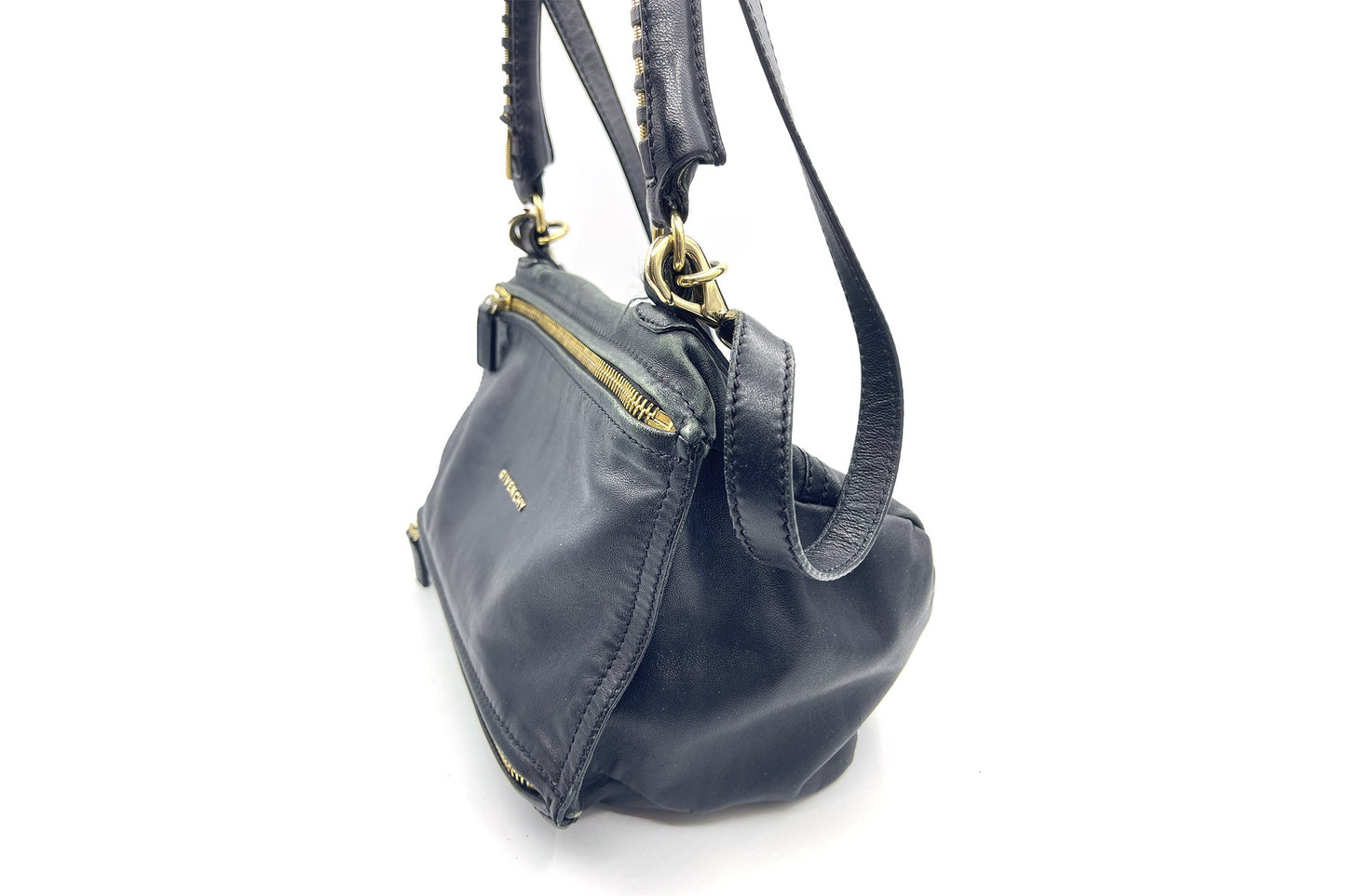 Givenchy Lambskin Small Pandora Bag