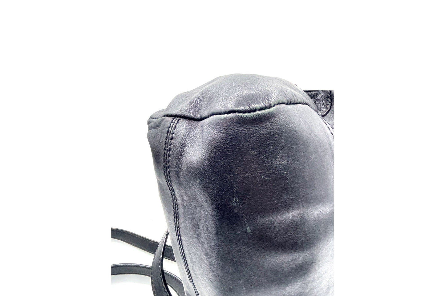 Givenchy Lambskin Small Pandora Bag