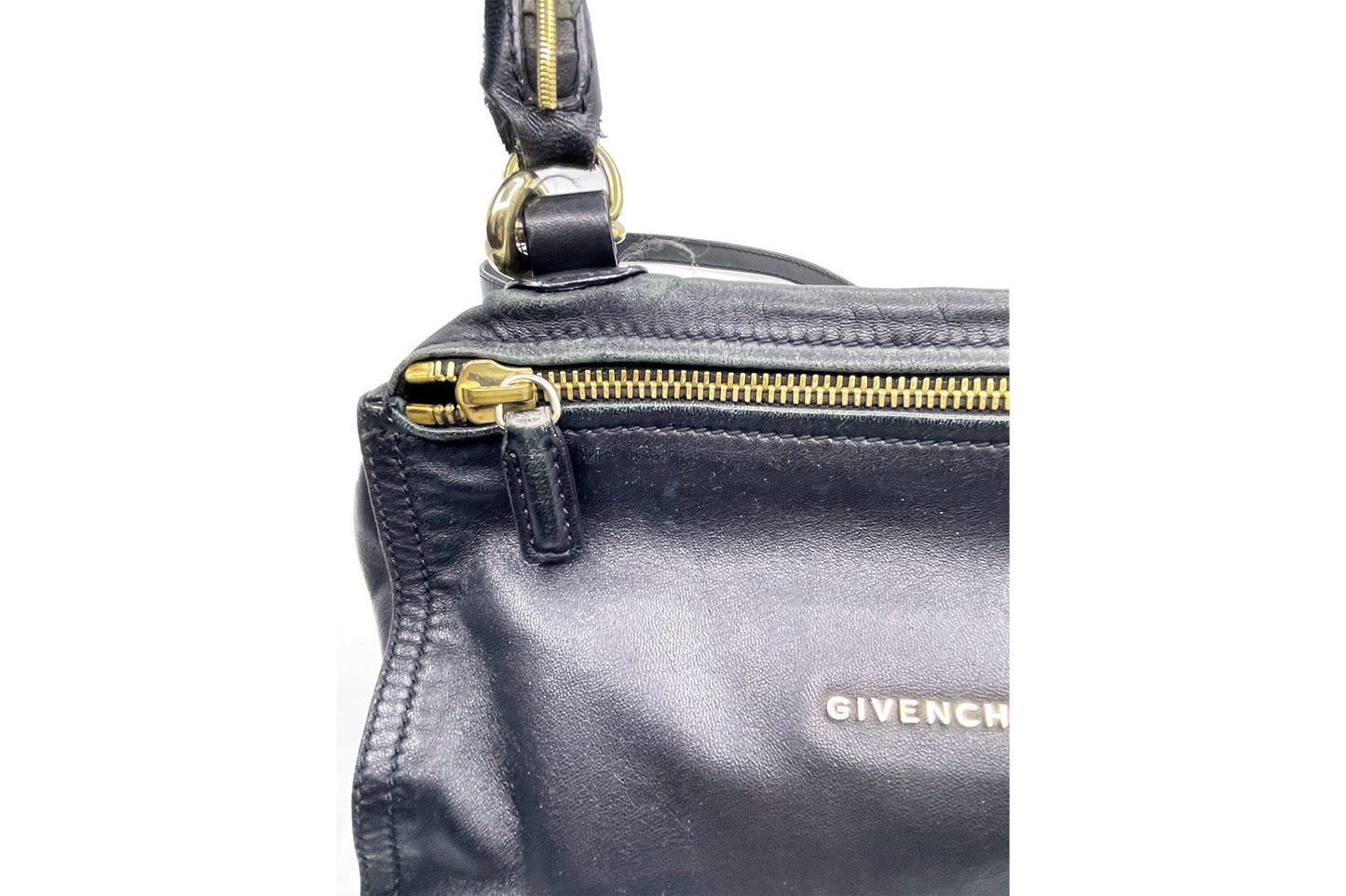 Givenchy Lambskin Small Pandora Bag