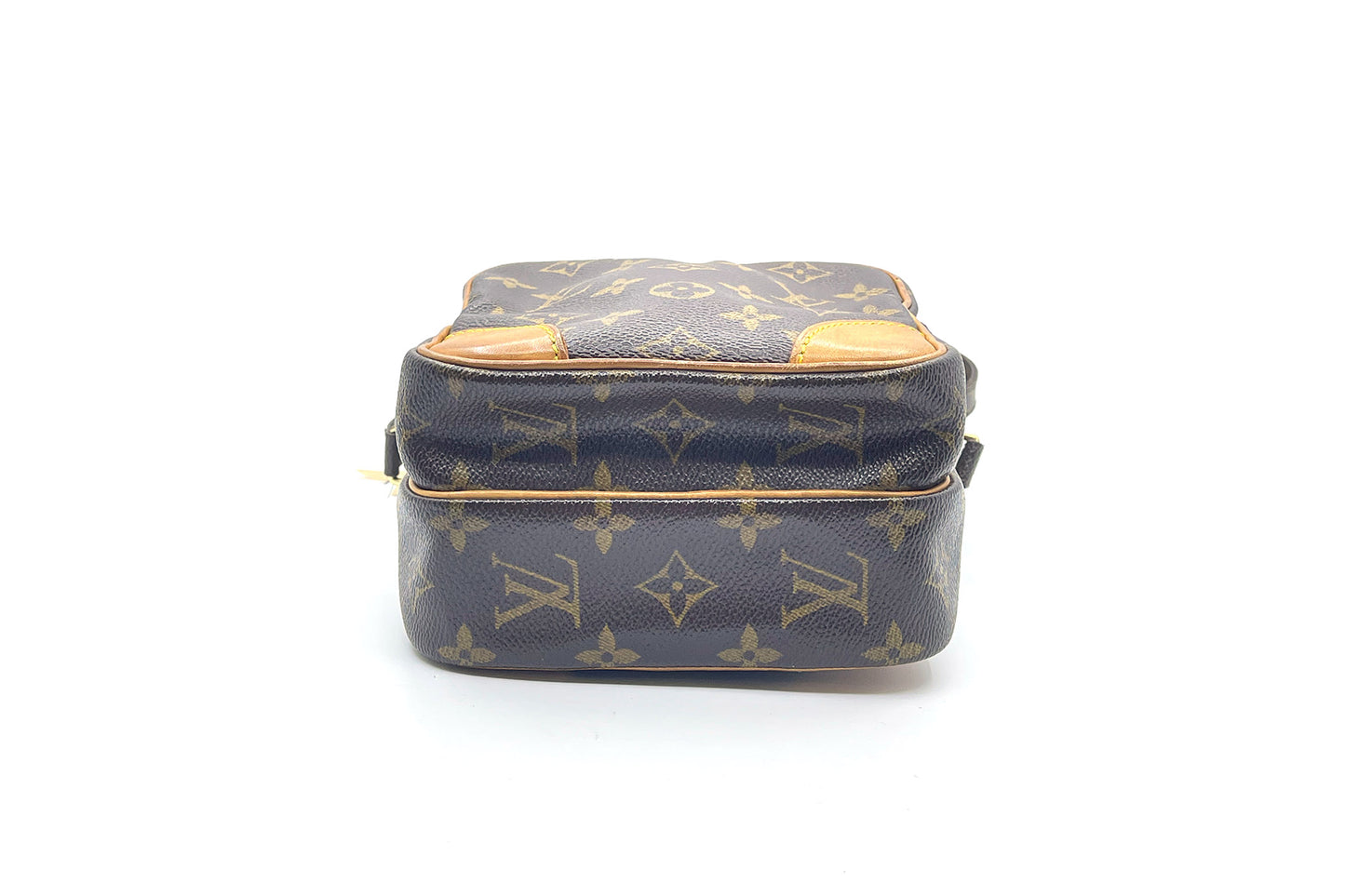 Louis Vuitton Amazone PM Monogram Canvas Crossbody Bag