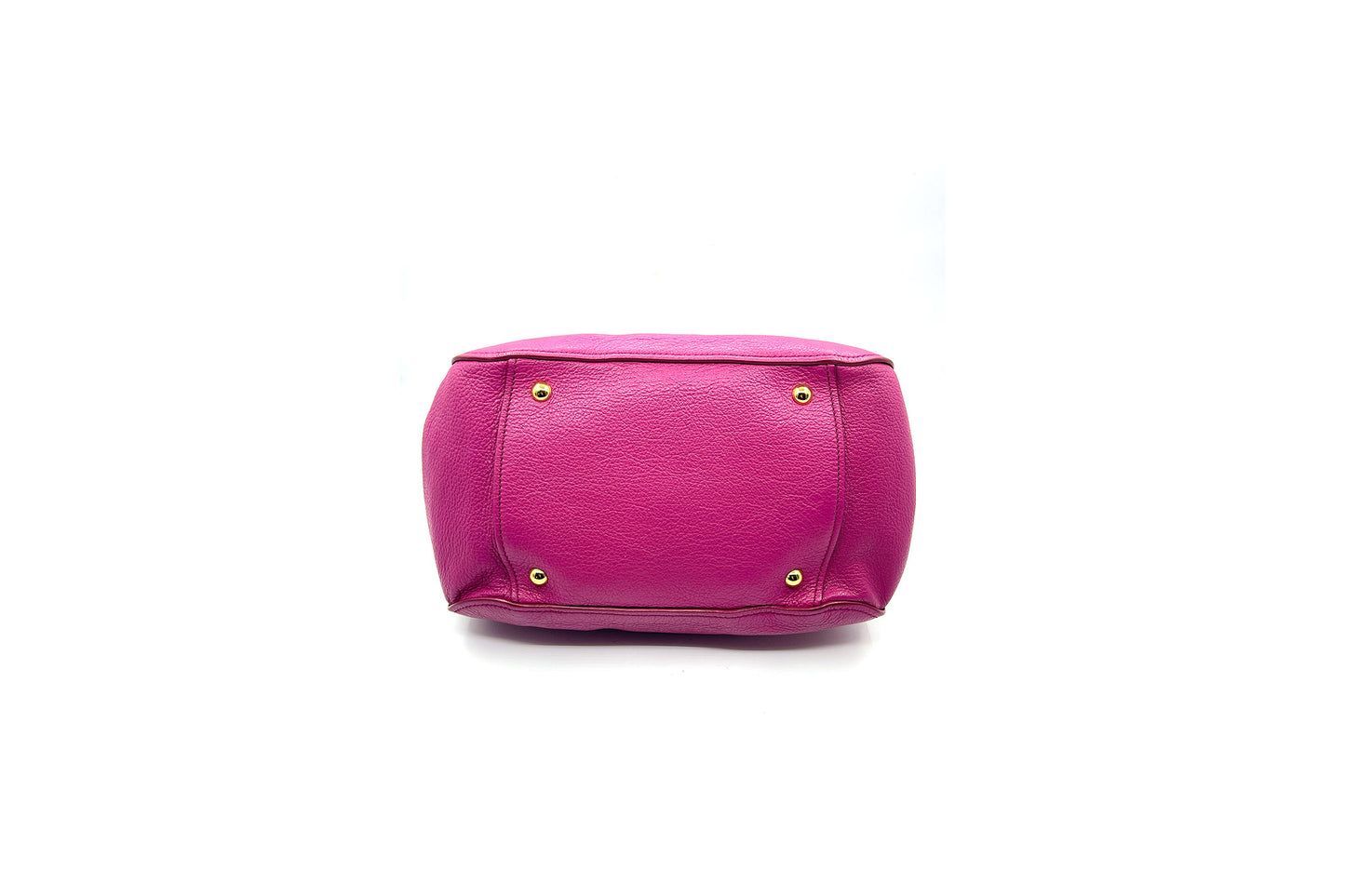 Miu Miu Madras Peonia Top Handle Bag
