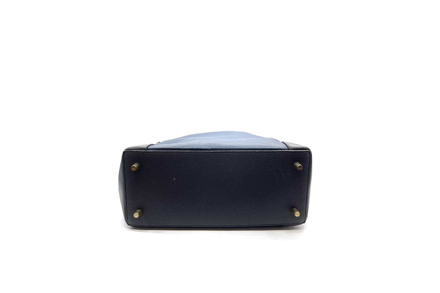 Christian Louboutin Eloise Textured-Leather Shoulder Bag