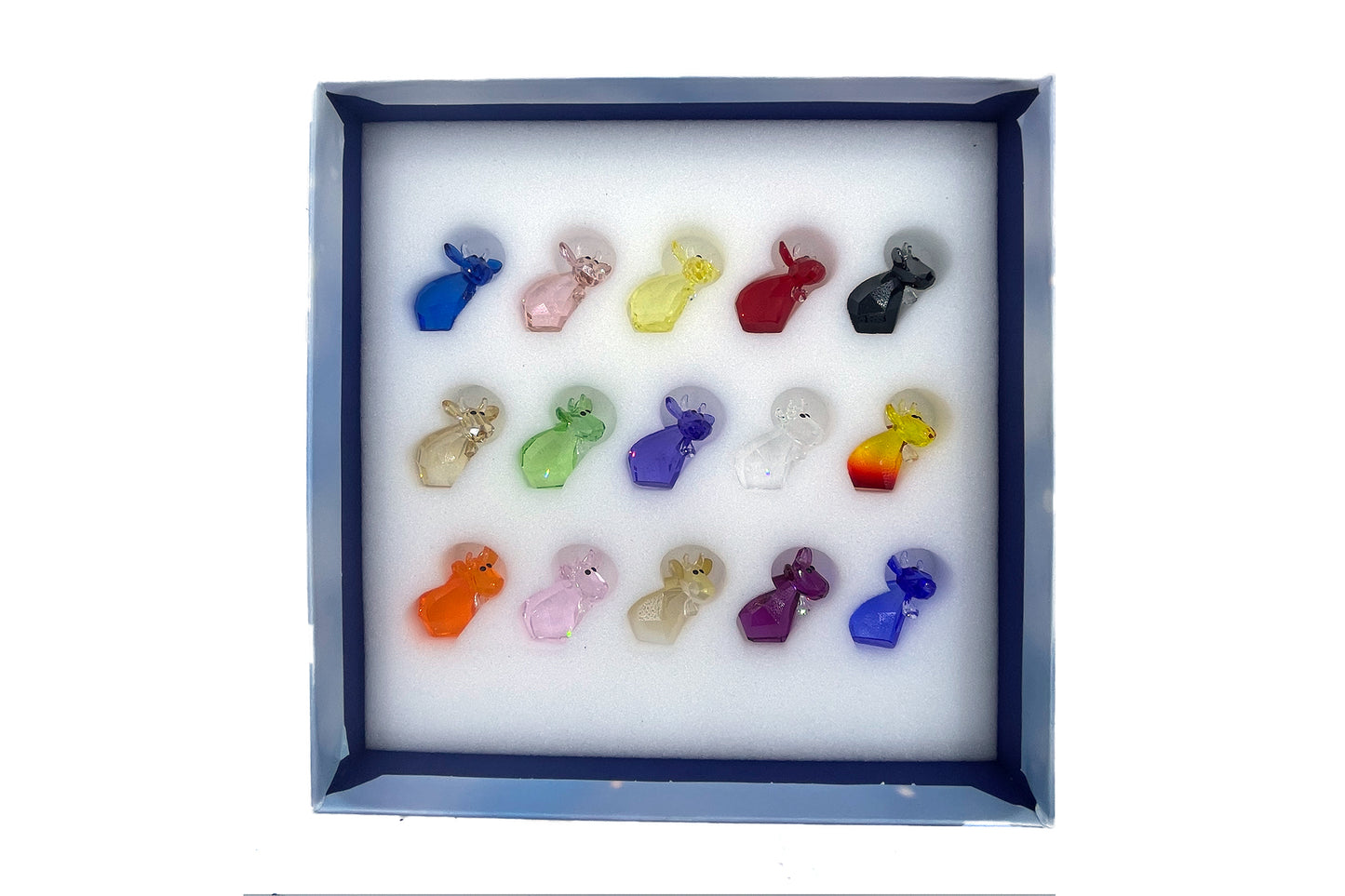 Swarovski Mo In 15Colors (5136371)