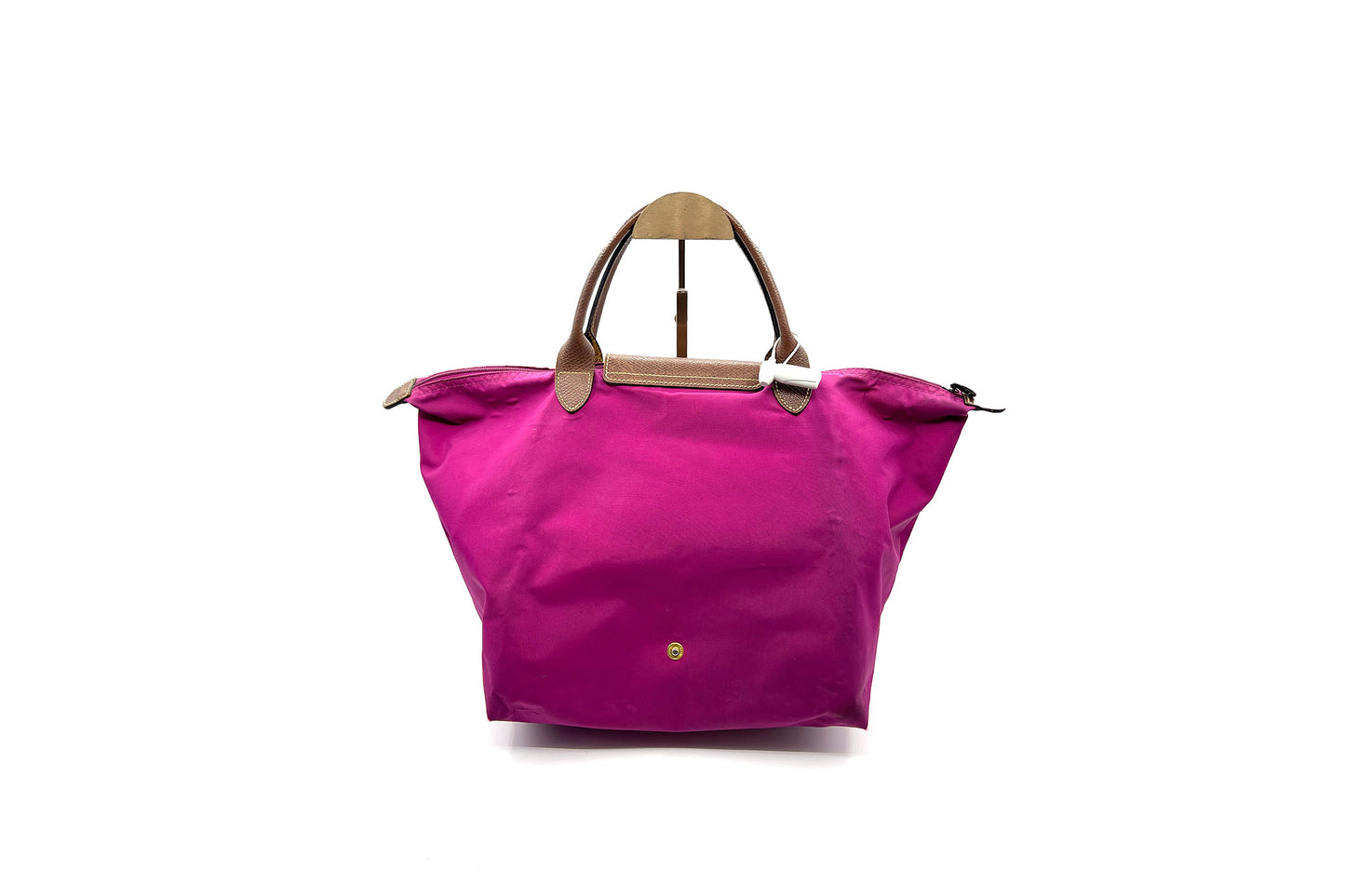 Longchamp Le Pliage Original Top Handle Bag M
