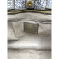 Prada Madras Large Silver and Gold BN2113