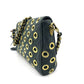 Marc Jacobs Gold Ring Perforated Dark