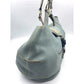 Anya Hindmarch Light Blue Shoulder Bag