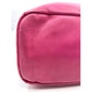 Rabeanco Pink Leather 2 Way Use