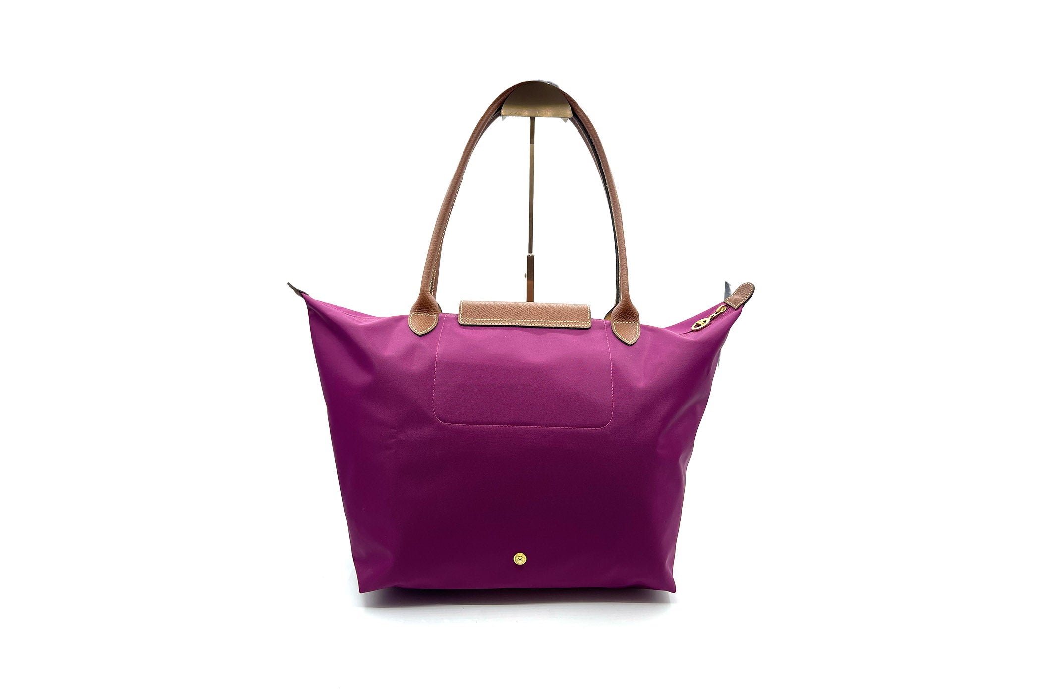 Longchamp Le Pliage Paris Tote L Amaze