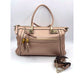 Gucci Metallic Bronze Shoulder Bag (282300)