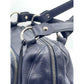 Tod's Dark Blue Full Leather T-Bag