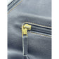Loewe Black Leather Cross Shoulder Bag