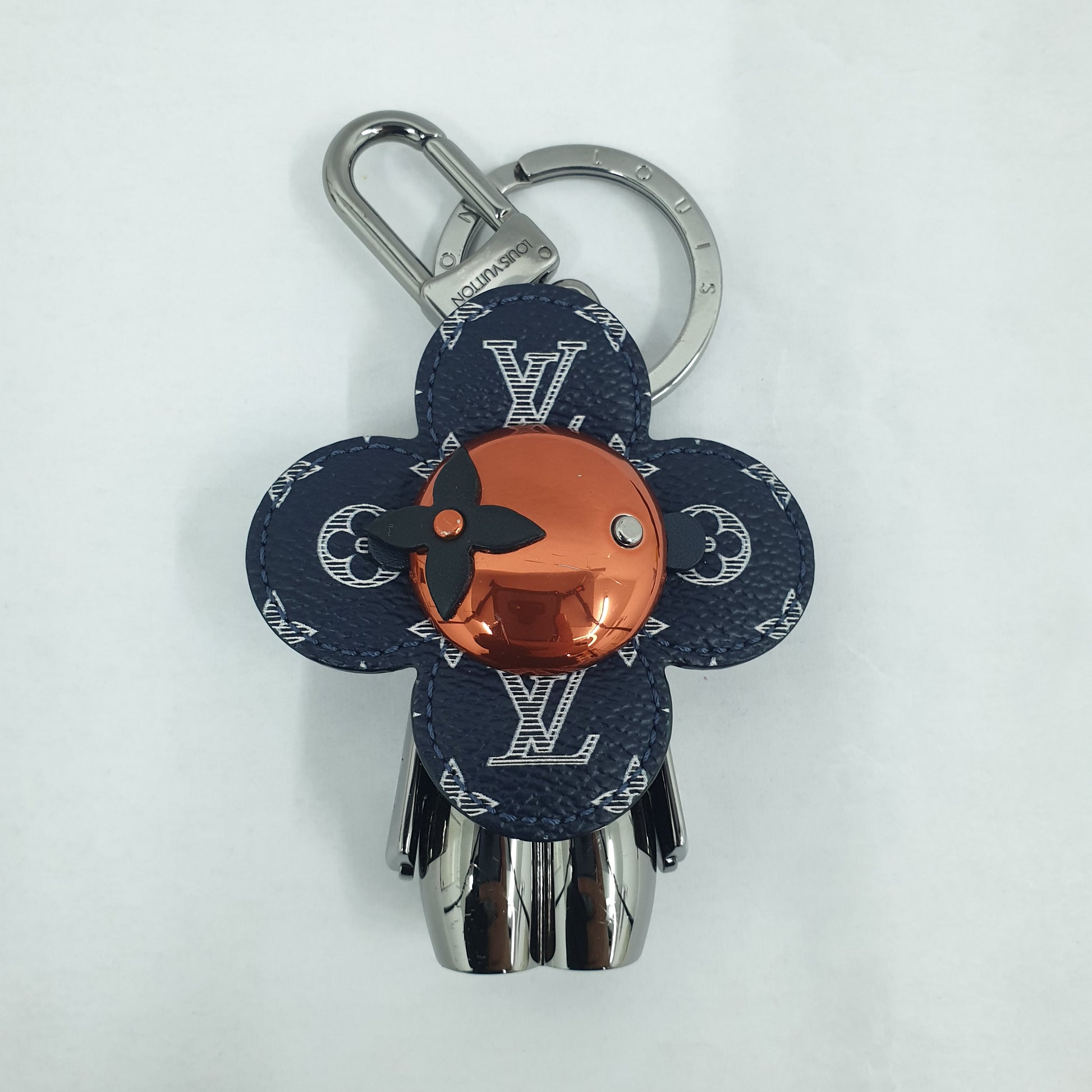 Louis Vuitton Monogram Keychain – Amaze