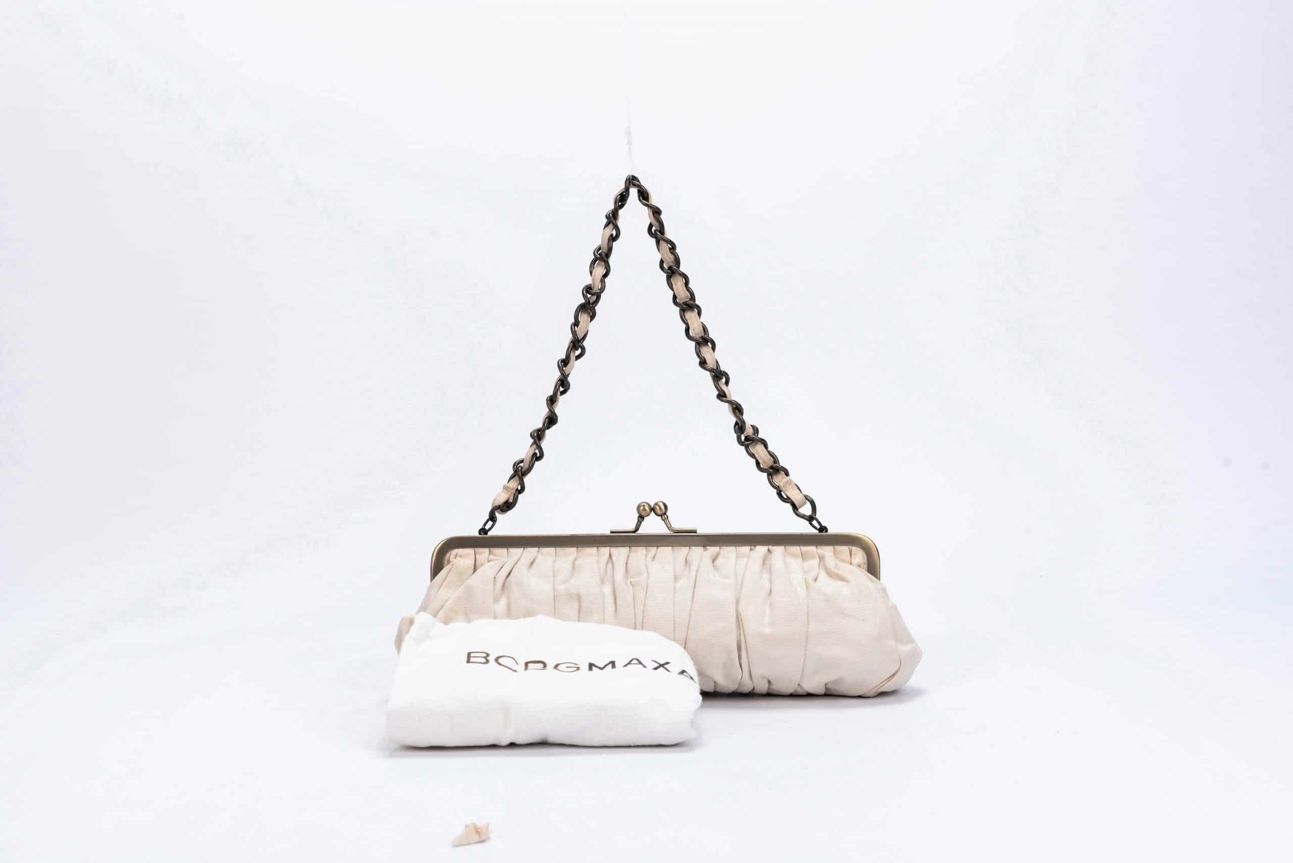 BCBG Maxazria Dinner Bag Amaze