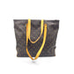 Louis Vuitton Monogram Cabas Mezzo Tote Bag