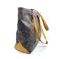 Louis Vuitton Monogram Cabas Mezzo Tote Bag