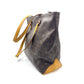 Louis Vuitton Monogram Cabas Mezzo Tote Bag