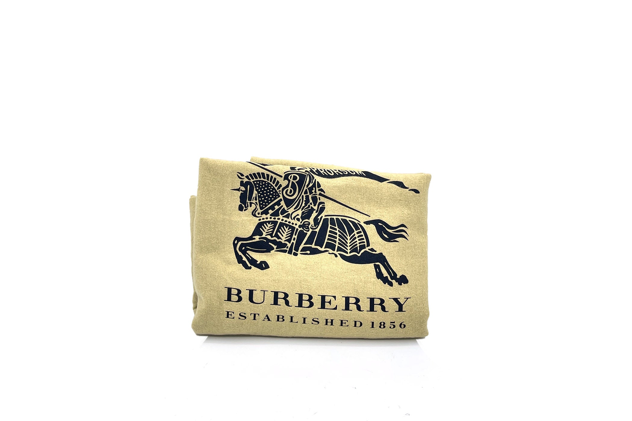 Dust bag online burberry