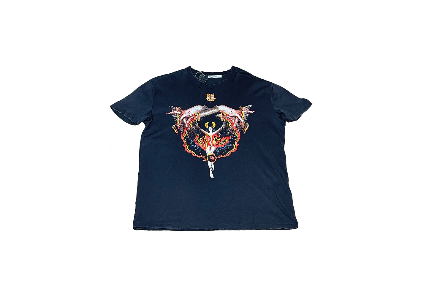 Givenchy Astro T-shirt