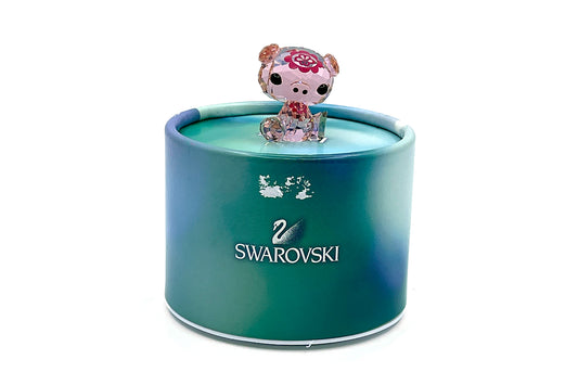 Swarovski Zodiac - Bu Bu The Pig (5004488)