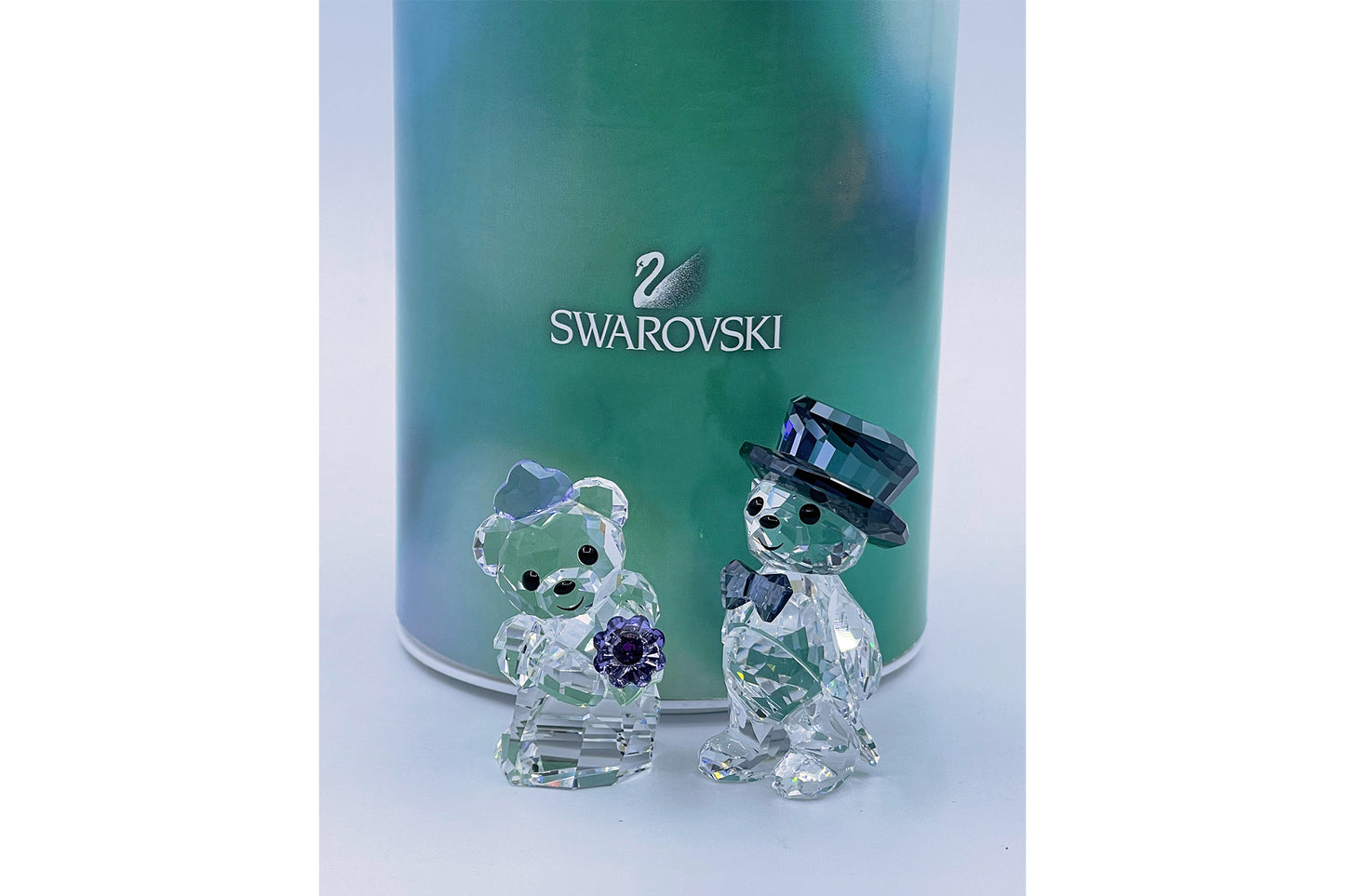 Swarovski Kris Bear - You & I (1096736)