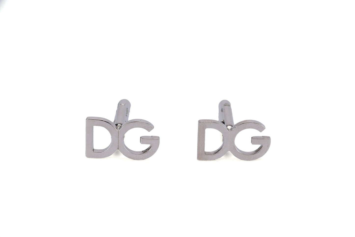 Dolce & Gabbana DG Handcuff Silver