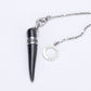 Dolce & Gabbana Bullet Black Necklace