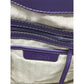 Micheal Kors Hamilton Purple